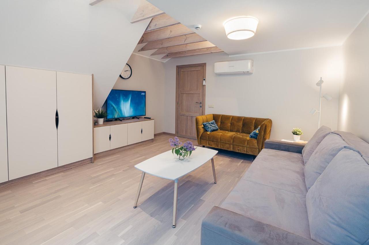 Nidos Apartamentai Taikos G.41 Nida