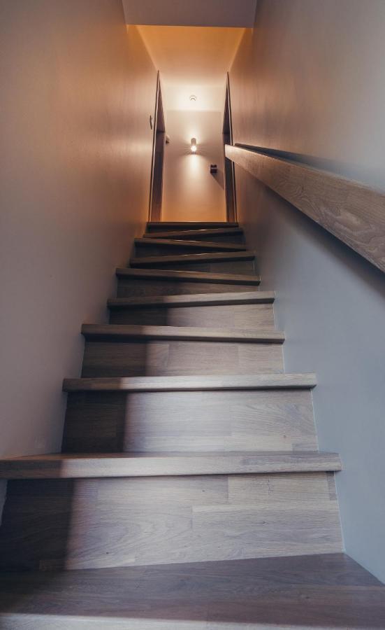 Nidos Apartamentai Taikos G.41 *