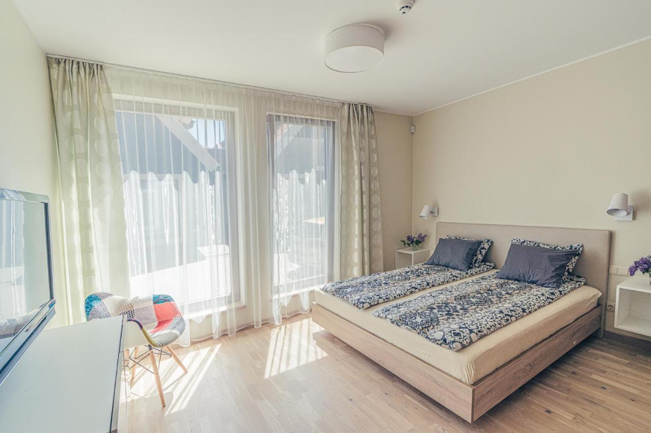 Nidos Apartamentai Taikos G.41 Nida